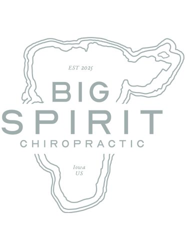 Chiropractic Spirit Lake IA Big Spirit Chiropractic Chiropractic Spirit Lake IA Big Spirit Chiropractic